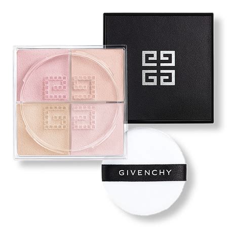 givenchy loose powder david jones|Givenchy Prisme Libre .